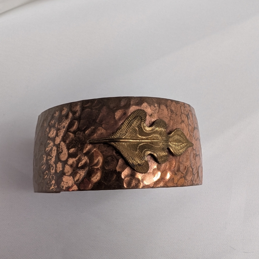 Copper Bracelet